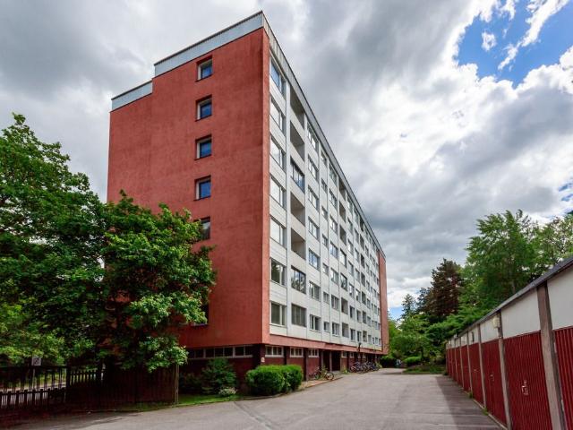 Lägenhet hyra i Uppsala