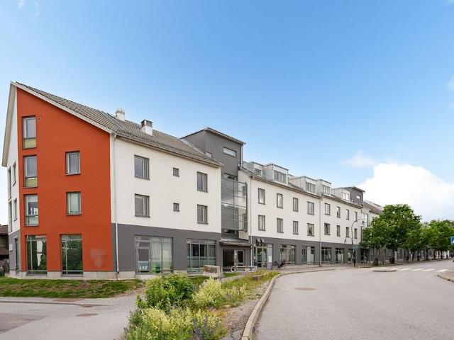 Lägenhet hyra i Södra Häggvik, Sollentuna kommun