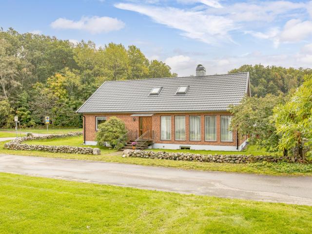 Villa till salu i Halmstad, Halland