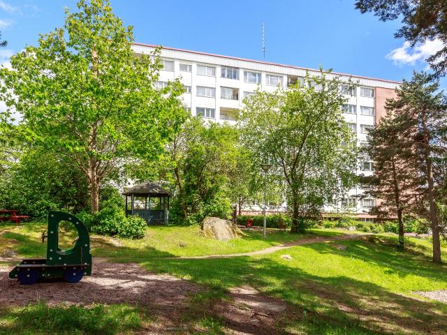 Lägenhet hyra i Uppsala