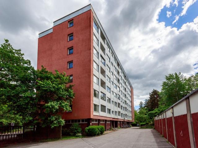 Lägenhet hyra i Knivsta, Uppsala