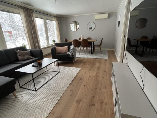 Hus hyra i Norrbotten