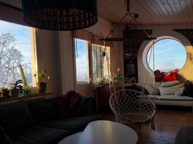 Rum hyra i Luossavaara, Norrbottens län
