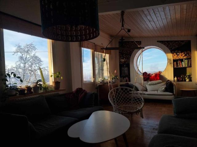 Rum hyra i Norrbotten
