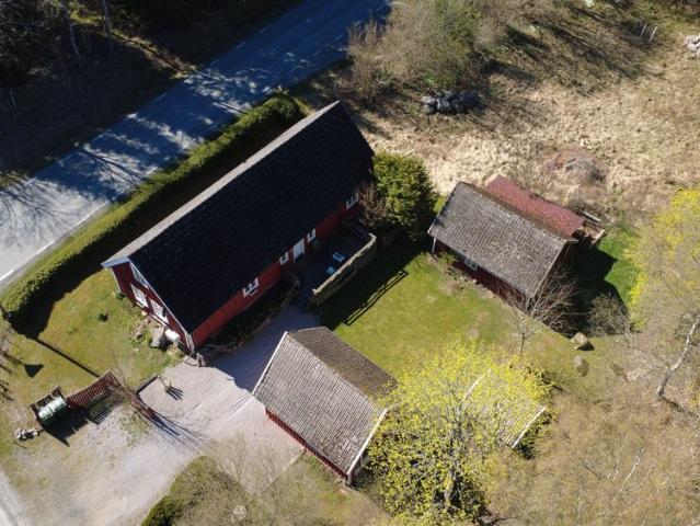 Stuga hyra i Skåne