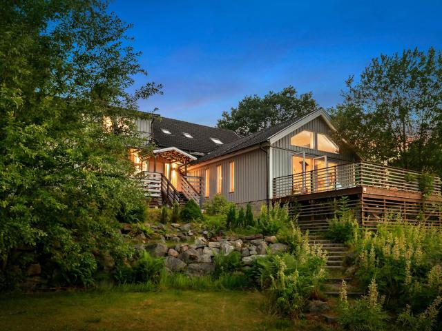 Bostad till salu i Östra Göinge, Skåne