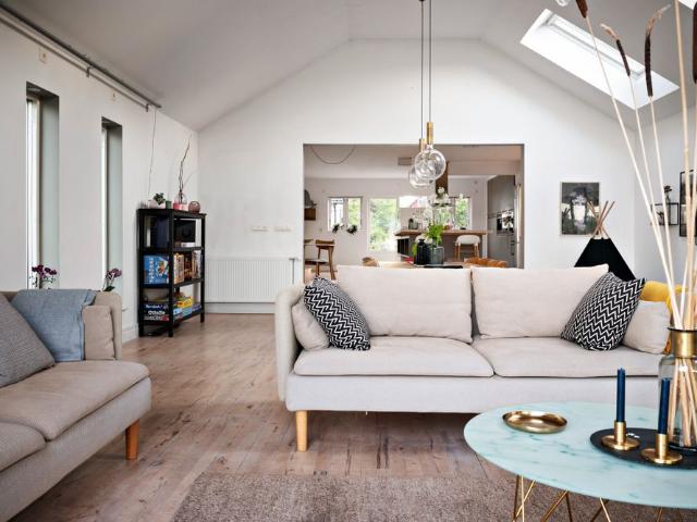 Hus hyra i Skåne