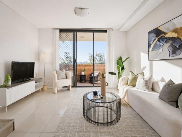 Apartment for sale in Sydney, New South Wales