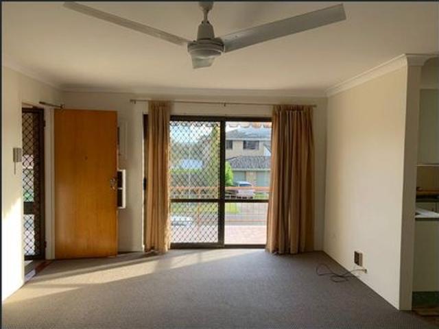 Apartment for rent in Bom Bom, New South Wales
