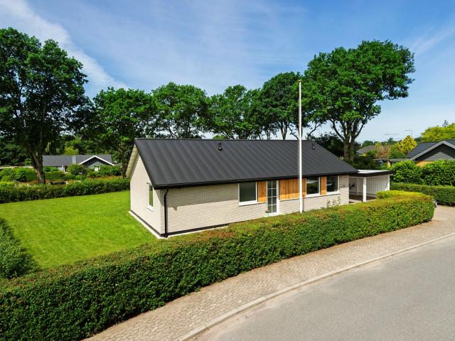 Villa til salg i Grindsted, Billund