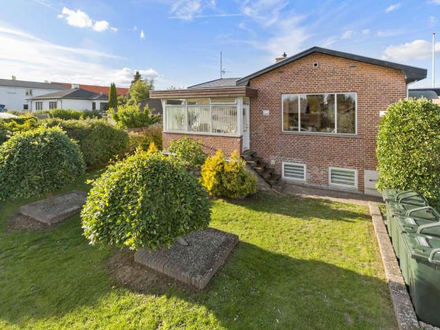 Villa til salg i Hvidovre, Brøndby