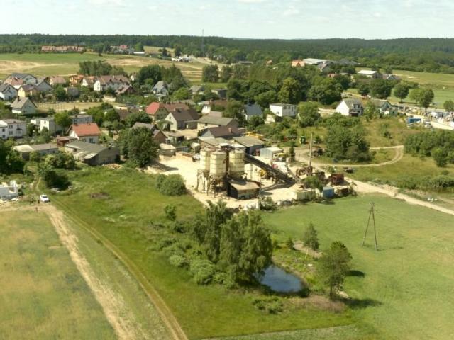 Grunt na sprzedaż w Żukowo
