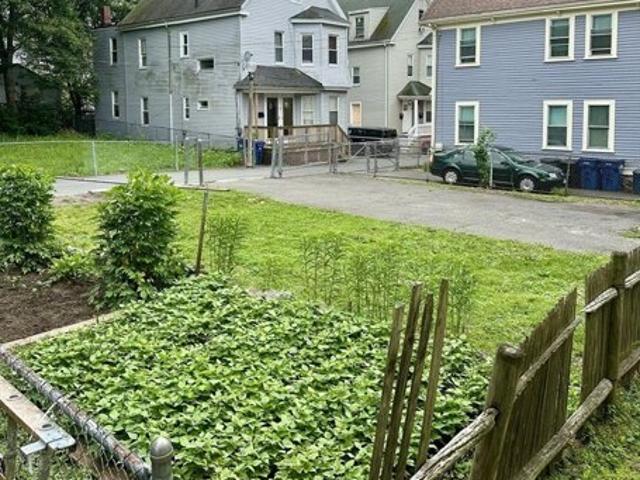 Land for sale in Boston, Massachusetts