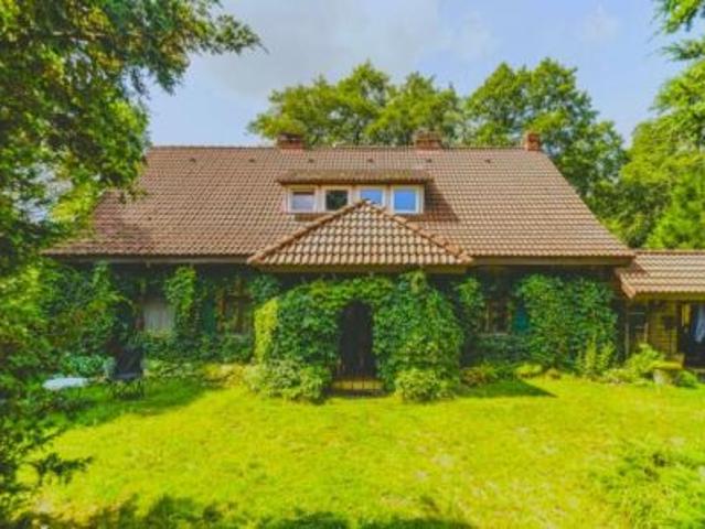 Dom na sprzedaż w Glinki, Kujawsko-pomorskie
