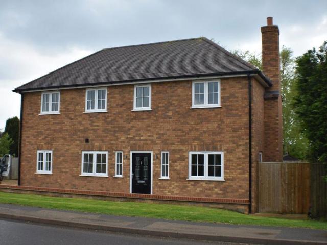 House for rent in Peterborough