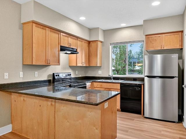 Apartment for rent in Oregonia