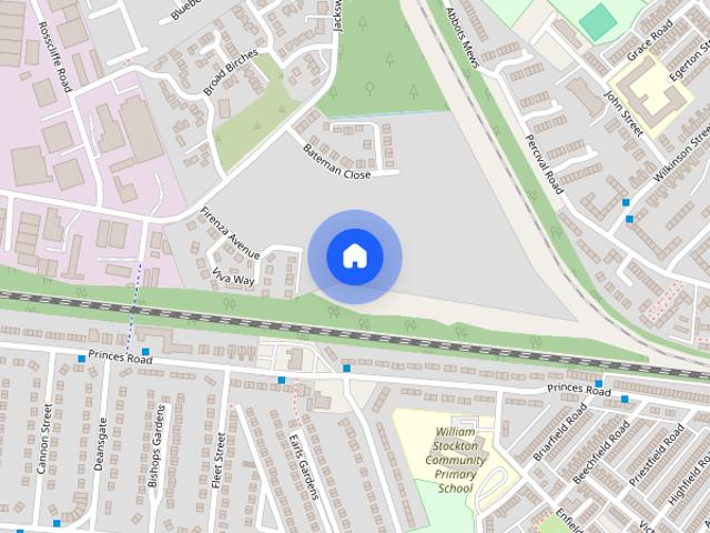 House for rent in Whitby, Rossmore