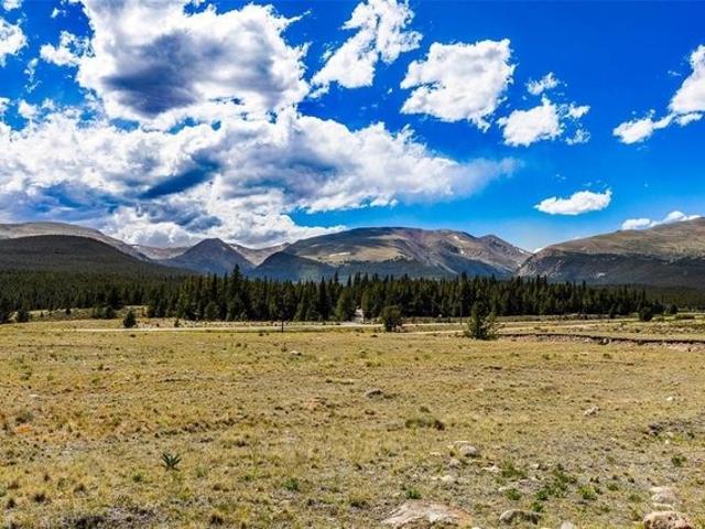 Land for sale in Colorado