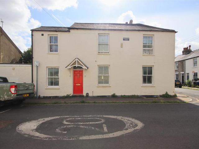 House for rent in Petersfield, Cambridge