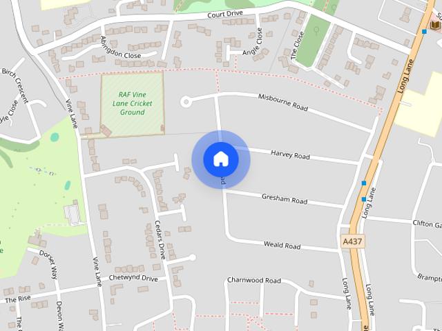 House for rent in Greater London
