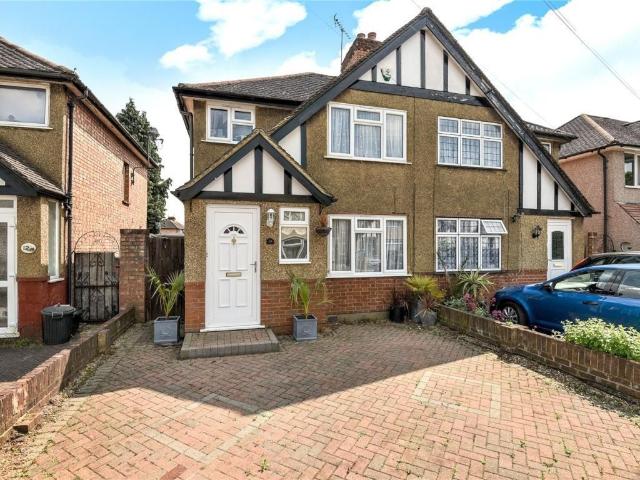 House for rent in London Borough of Hillingdon, Greater London