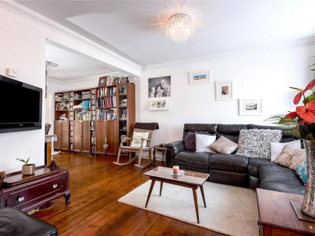 House for rent in Greater London