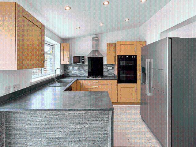 House for rent in London Borough of Hillingdon, Greater London