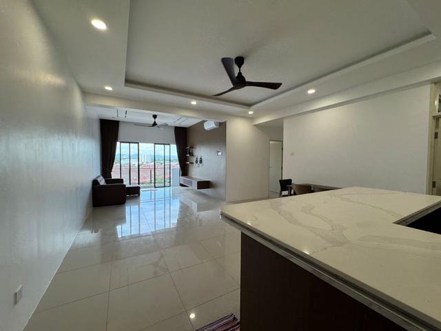 Condominium for rent in Wellesley, Penang