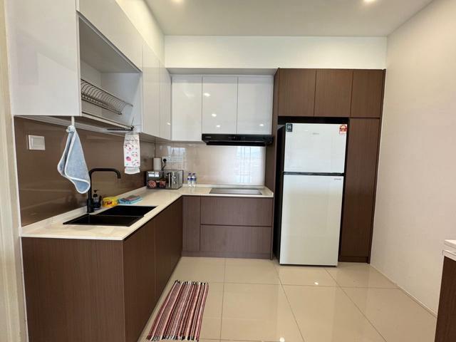 Condominium for rent in Wellesley, Penang