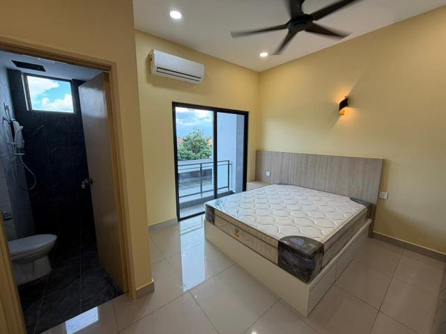 Condominium for rent in Wellesley, Penang