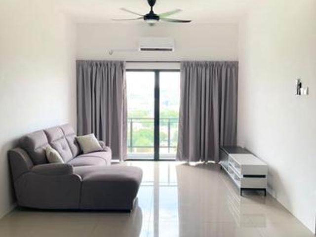 Condominium for rent in Wellesley, Penang
