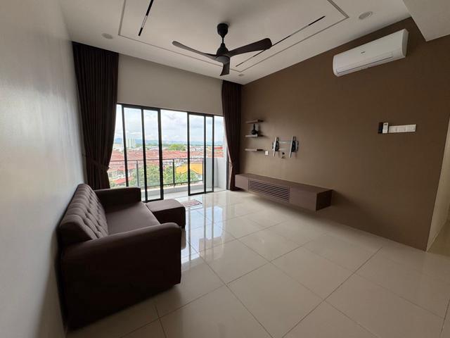 Condominium for rent in Wellesley, Penang