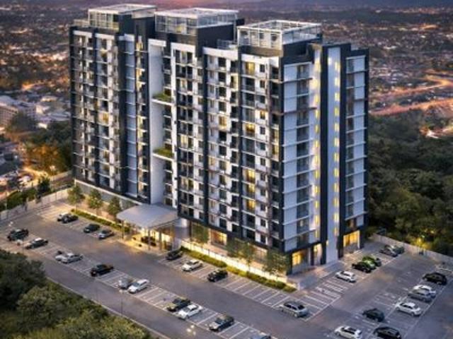 Condominium for sale in Wellesley, Penang
