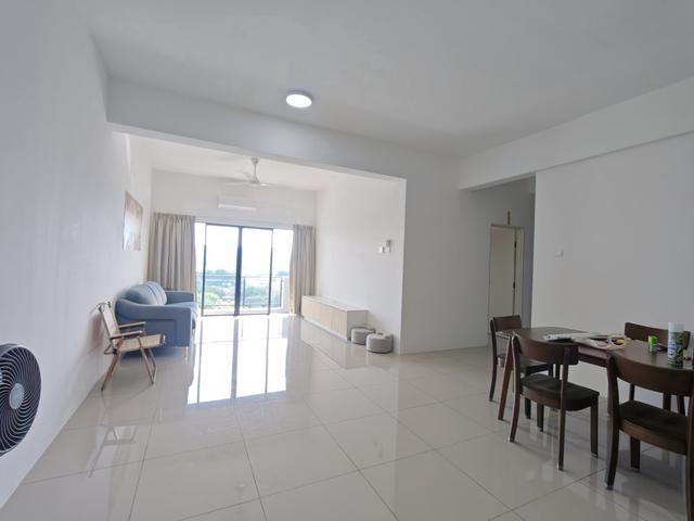 Condominium for rent in Wellesley, Penang