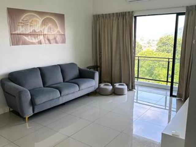 Condominium for rent in Wellesley, Penang