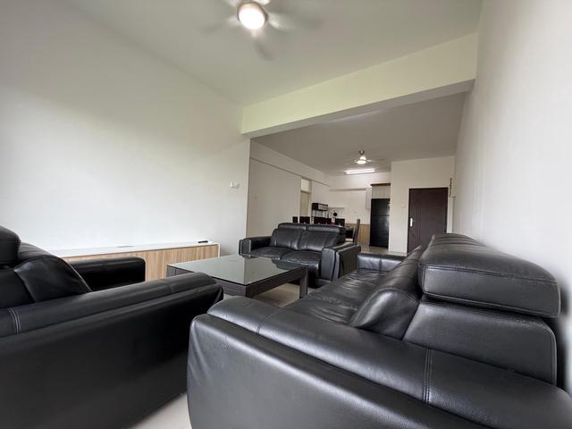 Condominium for rent in Wellesley, Penang