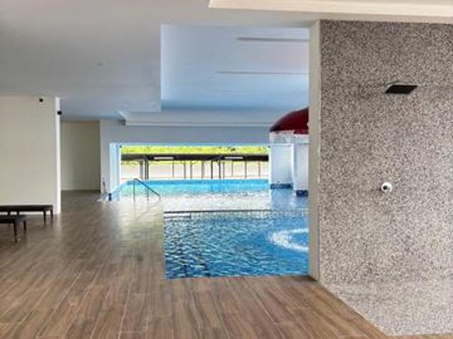 Condominium for rent in Wellesley, Penang