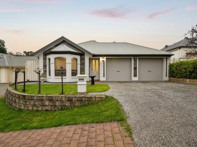 House for sale in Horseshoe Creek, South Australia