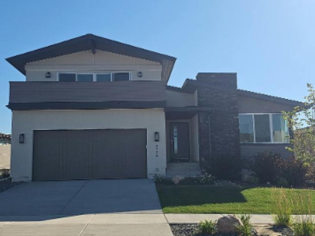 House for sale in Colorado Springs, Colorado