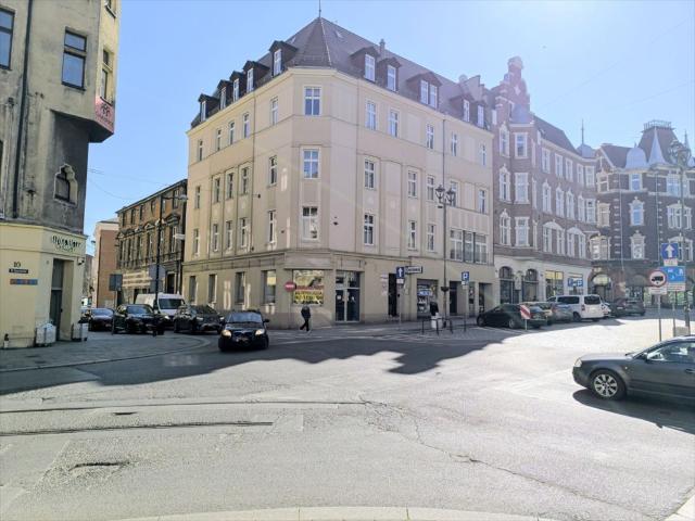 Mieszkanie do wynajęcia w Gliwice, Śląskie