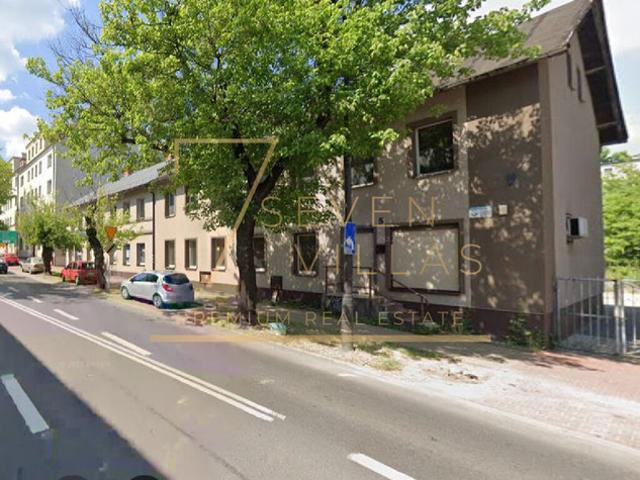 Mieszkanie na sprzedaż w Gliwice, Śląskie