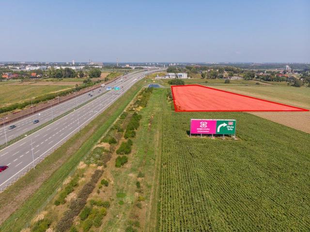 Grunt na sprzedaż w Gliwice, Śląskie