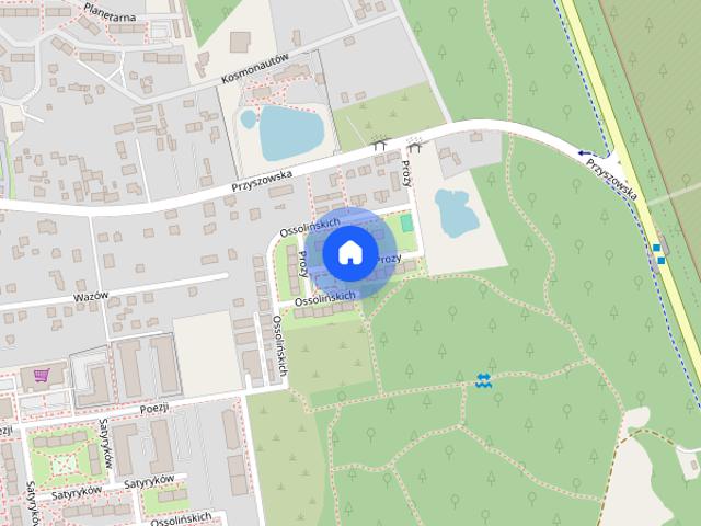 Mieszkanie do wynajęcia w Gliwice, Śląskie