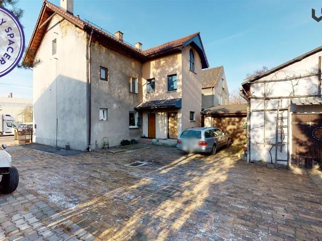 Mieszkanie na sprzedaż w Gliwice, Śląskie