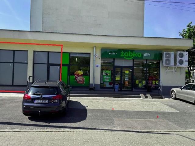 Mieszkanie do wynajęcia w Gliwice, Śląskie