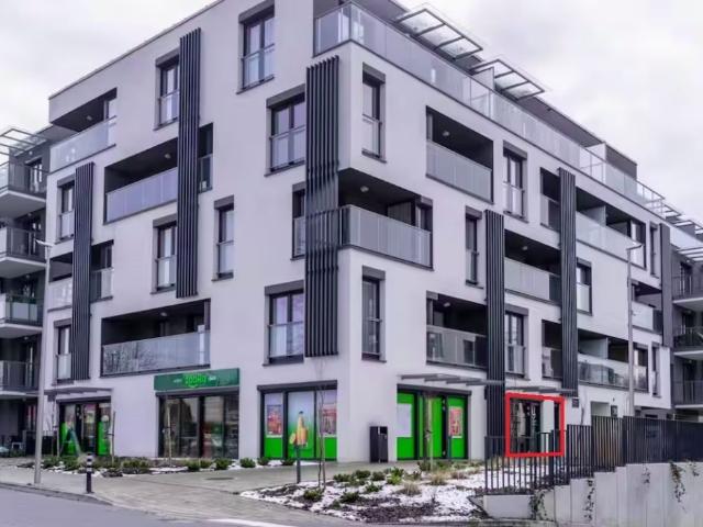 Mieszkanie na sprzedaż w Gliwice, Śląskie