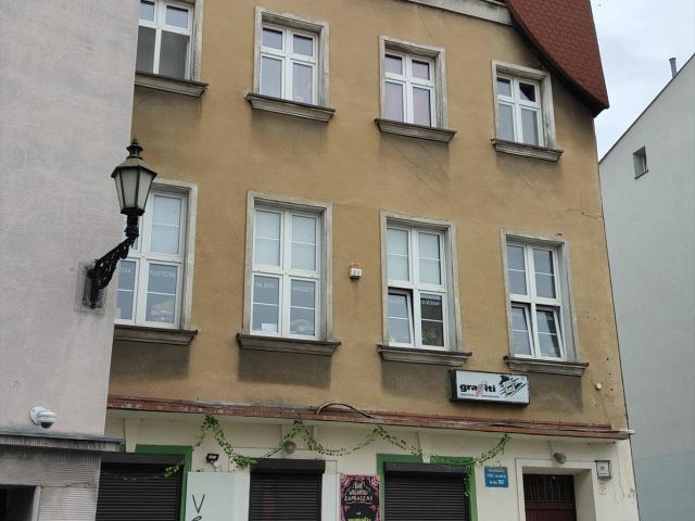 Dom na sprzedaż w Gliwice, Śląskie