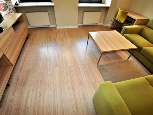 Mieszkanie do wynajęcia w Śródmieście, Gliwice