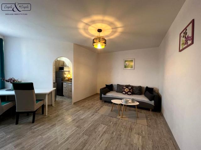 Mieszkanie do wynajęcia w Gliwice, Śląskie