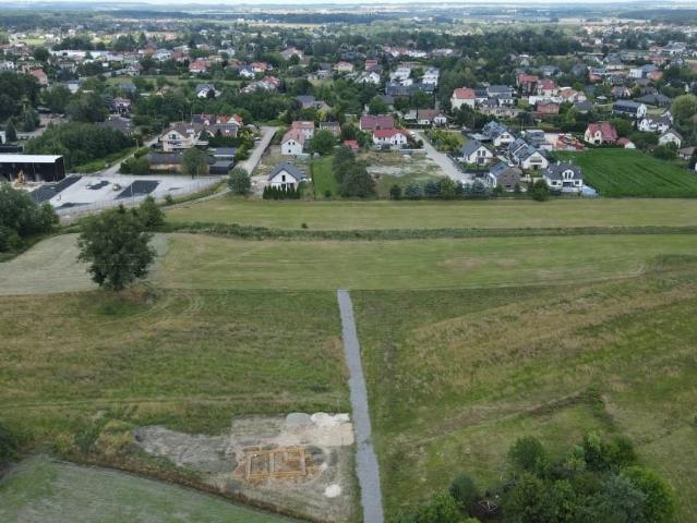 Grunt na sprzedaż w Gliwice, Śląskie